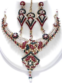 Fashion Jewelry Set